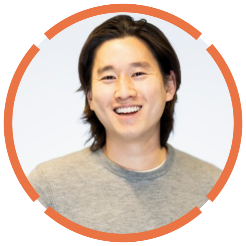Jon Yoo CEO, Fours (YC W'23)