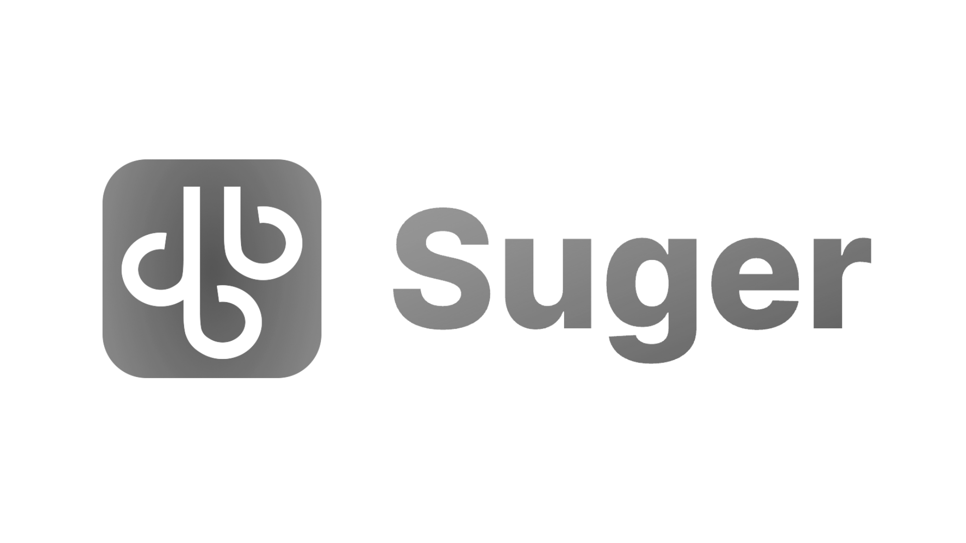 Suger Logo